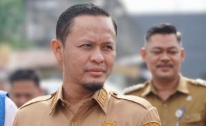 Pemko Pekanbaru Percepat Internet Gratis, Tingkatkan Kualitas Literasi dan Pelayanan Publik