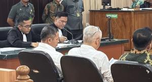 KPK Sebut Setoran untuk Abdul Wahid Capai Rp3,5 Miliar