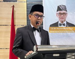 Visa Sudah Siap, Kloter Pertama Jemaah Haji Riau Mulai Berangkat 23 April 2026