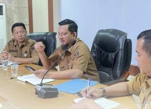 DPRD Pekanbaru Minta Disdik Pantau Perpisahan SD dan SMP Digelar Sederhana