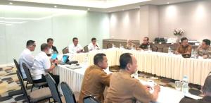 Dari Perencanaan ke Eksekusi, Kejagung Siap Kawal Proyek Tol Pekanbaru–Rengat