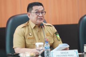 Rp28 Miliar Bonus Atlet Riau Tersendat, Pemprov Janji Segera Cairkan