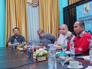 Rumah Inovasi Daerah akan Dibangun BRIN di Pelalawan Riau