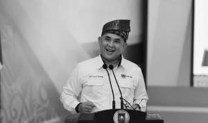 Sekjen PWI Pusat Zulmansyah Sekedang Wafat, Dunia Jurnalistik Berduka