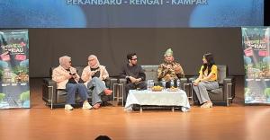Kampar Tuan Rumah Movie Day ACFFEST 2026, Sinema Angkat Isu Antikorupsi