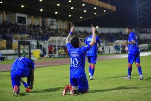 Menang 4-2 atas Persekat, PSPS Pekanbaru Kunci Posisi di Liga 2
