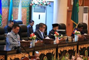 DPRD Riau Rancang Perda Perlindungan Anak Riau, Fokus pada Norma Utama