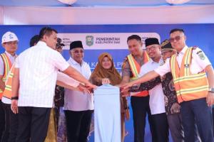 Galangan Kapal Terpadu akan Dibangun di KITB Siak, Investasi Tembus Rp300 Miliar