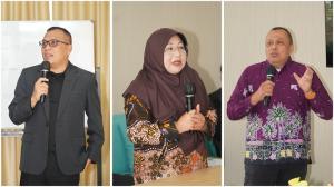 Hasil Rapat Senat Unilak, Prof Adolf Bastian Kembali Nahkodai Dekan Pascasarjana