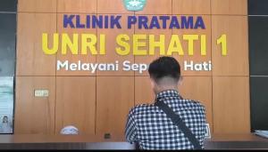 Satgas PPKPT Langsung Nonaktifkan Dokter Terduga Pelaku Pelecehan Mahasiswi di Kampus Unri