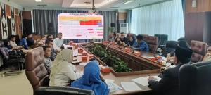 Minyakita Tembus Rp20 Ribu per Liter, Pemko Pekanbaru Panggil Distributor