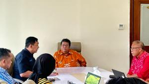 Event Special Olympics 2026 Akan Digelar di NTT, Komnas Disabilitas Ajak Semua Pihak Mendukung