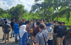 Riau Dapat Dua Sekolah Nasional Terintegrasi, Dibangun di Pekanbaru dan Inhil