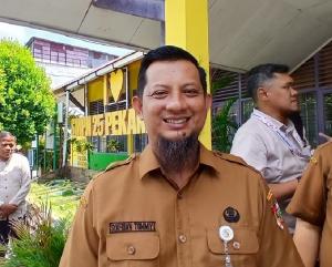 Pemko Pekanbaru Gencarkan Program Nol Anak Putus Sekolah, Warga Bisa Lapor Langsung ke Disdik