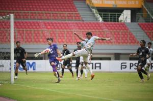 PSPS Pekanbaru Gagal Amankan Poin di Akhir Laga, Takluk 2-3 dari FC Bekasi