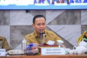 Anggarkan Rp10 Miliar, Pemko Pekanbaru Bersiap Salurkan Beasiswa Mahasiswa dan Hafiz Al-Qur’an