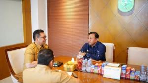 Kuansing Siapkan Pawai Sampan Hias untuk MTQ Riau 2026, Angkat Budaya Pacu Jalur