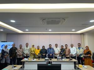 Sinkronkan Kebijakan Pendidikan dengan Pusat, Pemprov Riau Targetkan Revitalisasi 900 Sekolah