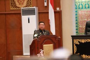Pemprov Riau Tegaskan Komitmen Lindungi Tanah Ulayat Lewat Ranperda Baru