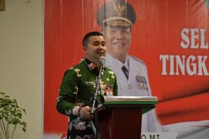Menuju Paskibraka Nasional 2026, Enam Pelajar Terbaik Riau Melaju ke Verifikasi Pusat Paskibraka