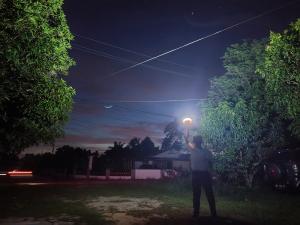 Gangguan Sistem Kelistrikan, PLN Akui Riau dan Sekitarnya Mengalami Pemadaman Total