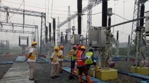 Riau Gelap Gulita, PLN Sebut Gangguan 275 kV di Jambi Jadi Pemicu Blackout