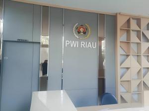 PWI Riau Kembali Gelar Kurban Iduladha, 6 Sapi dan 1 Kambing Siap Disembelih