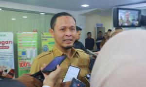 Hadapi Puncak El Nino, Pemko Pekanbaru Tetapkan Siaga Karhutla hingga November 2026