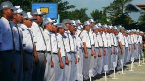 31 SMA Negeri Riau Terjaring Audit Mark-Up Seragam, Kelebihan Bayar Capai Rp566 Juta