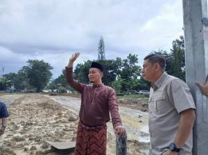Lampu Hijau dari Pemprov Terbit, Proyek Simpang Sebidang Pekanbaru Segera Berjalan