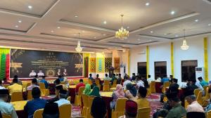 Peringati Milad ke-56, LAM Riau Gelar Musyawarah Kerja dan Beragam Agenda Budaya