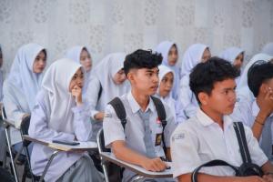 Disdik Riau Jamin Semua Lulusan SMP-MTs Tetap Dapat Sekolah, Kursi SMA/SMK Surplus 19 Ribu