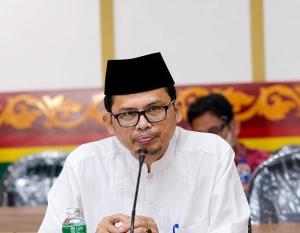 Prof. Elfizar Dorong Transformasi Kampus Menjadi Ruang Hidup yang Aman dan Inspiratif