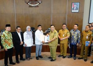 Forum DPR RI Dapil Riau Resmi Dibentuk, Perjuangan Infrastruktur dan Pemerataan Kian Terarah