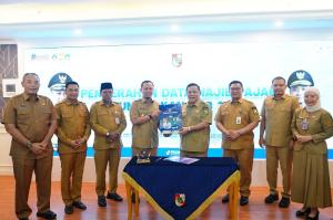 393 Ribu Kendaraan di Pekanbaru Menunggak Pajak, Potensinya Rp159 Miliar