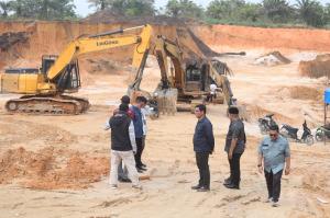 Temukan Aktivitas Subkontraktor di Tambang PT Hamka Maju Karya, Dinas ESDM Beri Sejumlah Catatan