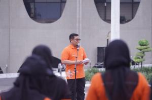 Pencanangan Sensus Ekonomi 2026, Pemprov Riau Perkuat Komitmen Pembangunan Berbasis Data