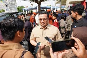 Pemprov Riau Targetkan 420 Anak Kurang Mampu Masuk Sekolah Rakyat Tahun Ini