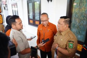 Sensus Ekonomi 2026 Resmi Dimulai, Kenali Tiga Atribut yang Wajib Dimiliki Petugas