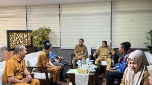 Petani dan Nelayan Riau Menuju PENAS XVII 2026, Targetkan Ilmu dan Jejaring Baru
