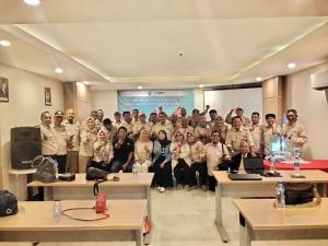 Hadapi Era AI, SMSI Riau Gelar Workshop Perkuat Kompetensi Digital Insan Pers
