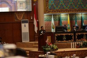 Tak Hanya Perlindungan, Pemprov Riau Perkuat Pemberdayaan Perempuan Lewat Ranperda Baru