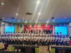 Hasil Seleksi Paskibraka Riau 2026 Keluar, Berikut 36 Putra-Putri Terbaik yang Lolos