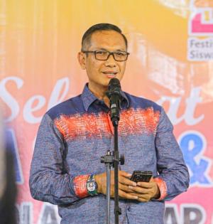 Jalur Domisili Mendominasi, 5.838 Calon Murid Daftar di Hari Pertama SPMB SD Pekanbaru