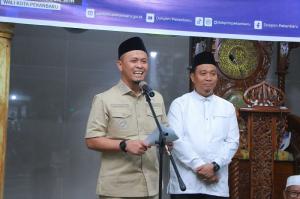 Lunasi Tunggakan Tanpa Denda, Program PBB Pekanbaru Masih Berlangsung hingga 31 Agustus