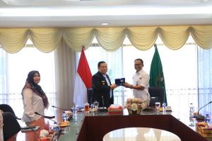 TVRI dan Pemprov Riau Siapkan Nobar Piala Dunia 2026 Gratis 11 Juli Mendatang