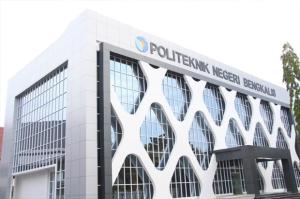 Polbeng Produksi Kapal Nelayan Karya Mahasiswa, Plt Gubri: Tak Perlu Lagi Cari ke Luar Riau