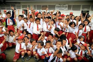 Jalur Domisili Kuasai Pendaftaran SPMB SD Pekanbaru, Hasil Seleksi Diumumkan Hari Ini