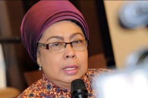 Azlaini Agus: Tokoh Riau Tak Akan Biarkan Datuk Seri Rida K Liamsi Sendiri Hadapi Kasusnya