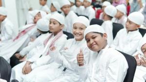 PHR Kembali Gelar Khitanan Massal, 85 Anak di Sekitar Blok Rokan Jadi Peserta